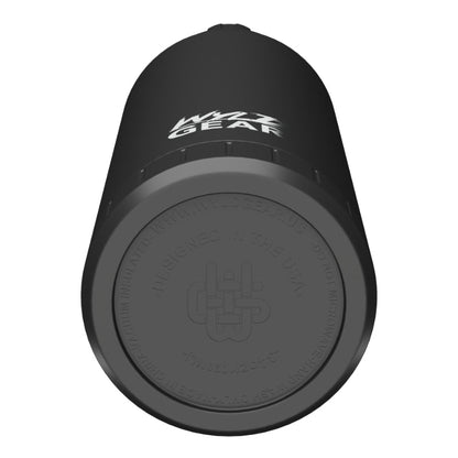 Stainless Steel 34oz MAG Bottle