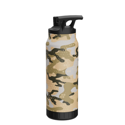 Stainless Steel 34oz MAG Bottle