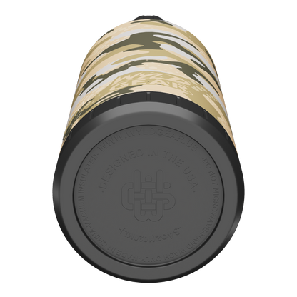 Stainless Steel 34oz MAG Bottle