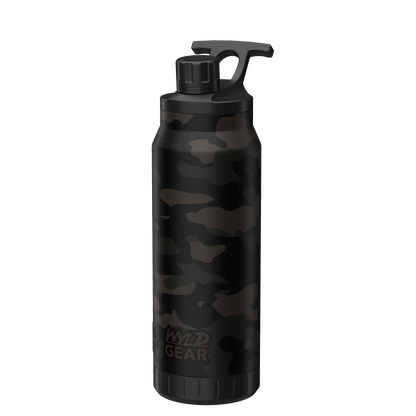 Stainless Steel 34oz MAG Bottle