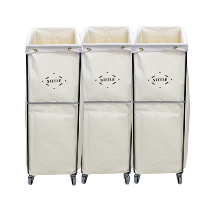 Laundry Caddie System