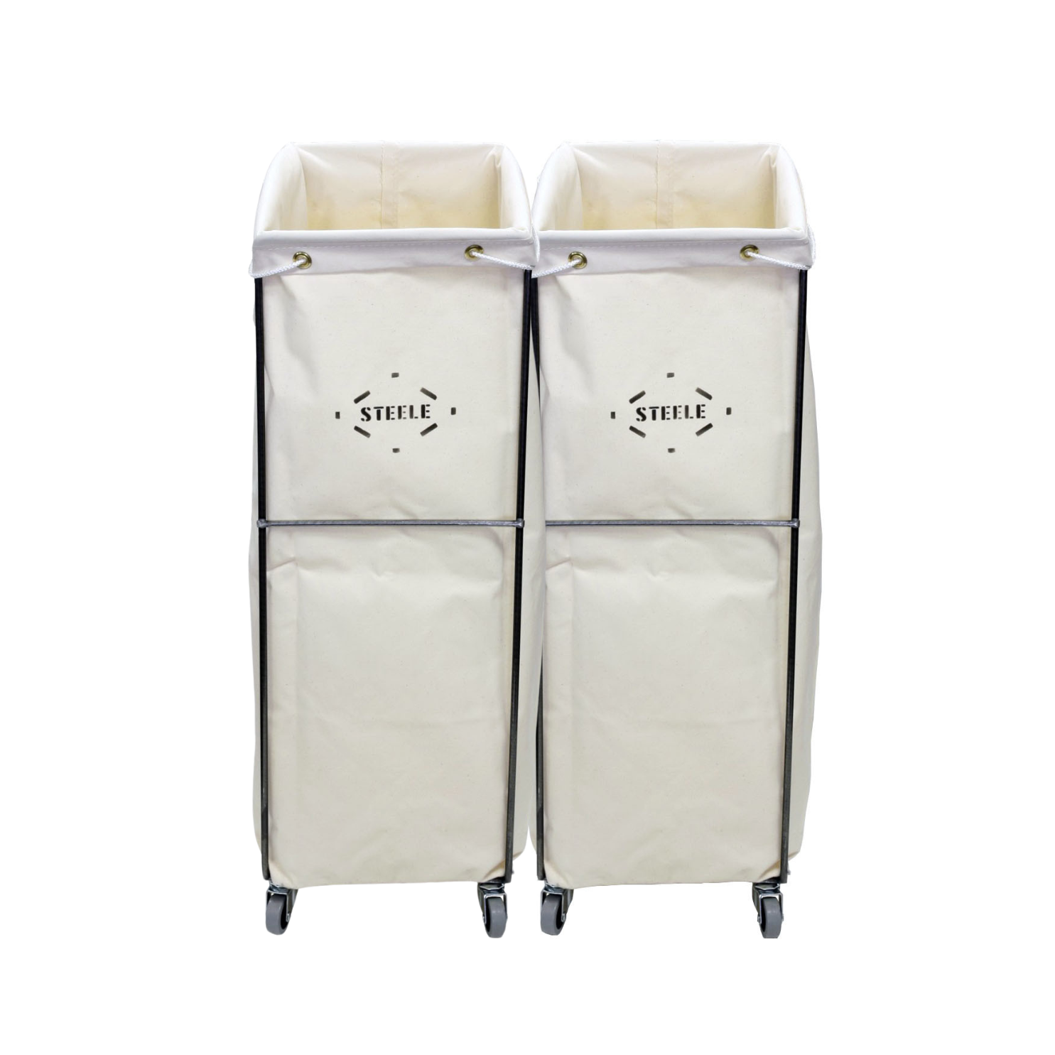 Laundry Caddie System