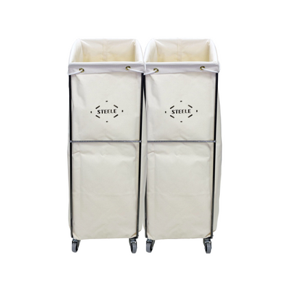 Laundry Caddie System