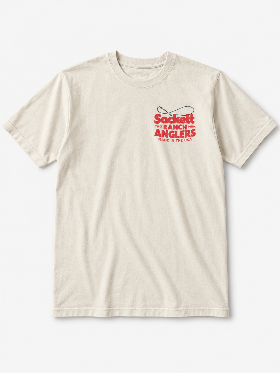 Anglers Tee