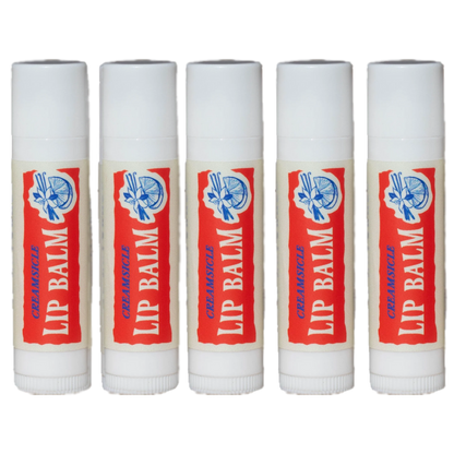 Tallow Lip Balm