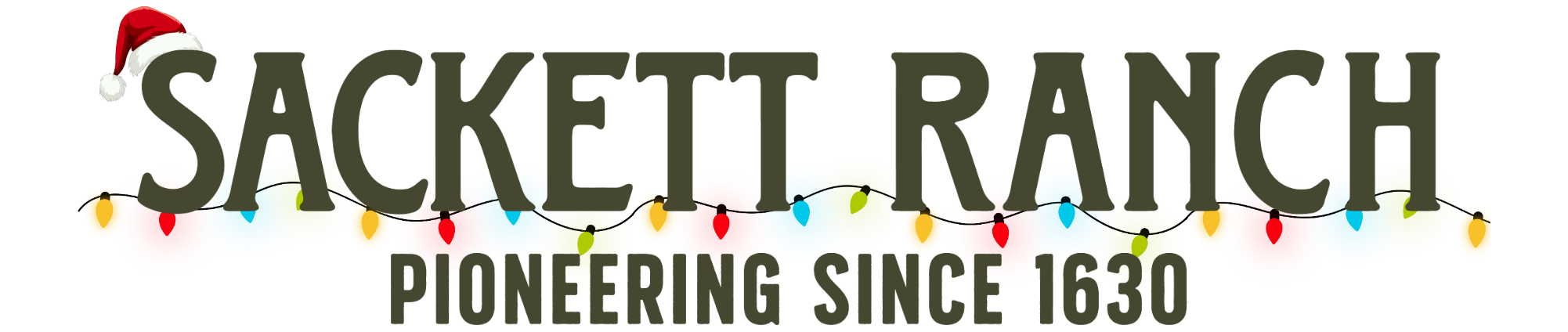Sackett Ranch