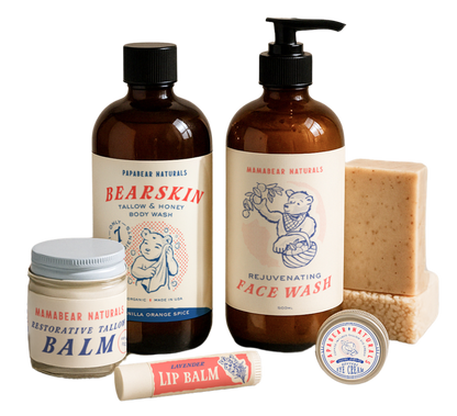 Mamabear Bundle