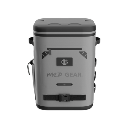 Wyld Gear Daze Soft Backpack