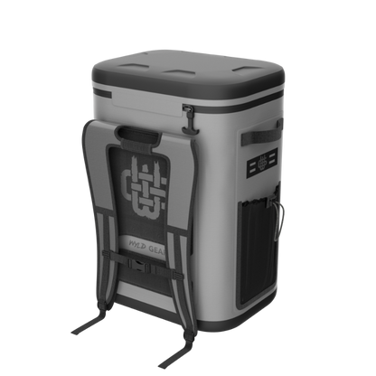 Wyld Gear Daze Soft Backpack