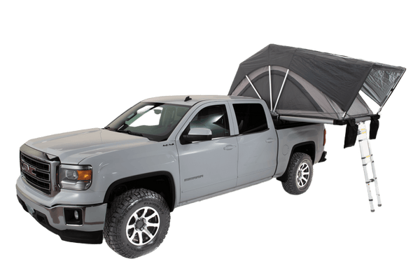 High Country Series 63" Premium Rooftop Tent