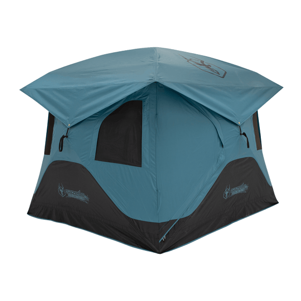 T3X Hub Tent - Overland Edition