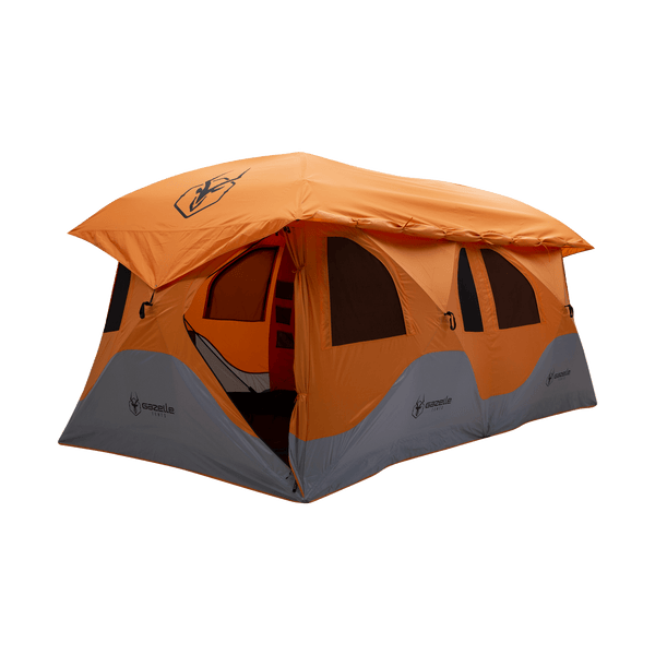 T8 Hub Tent