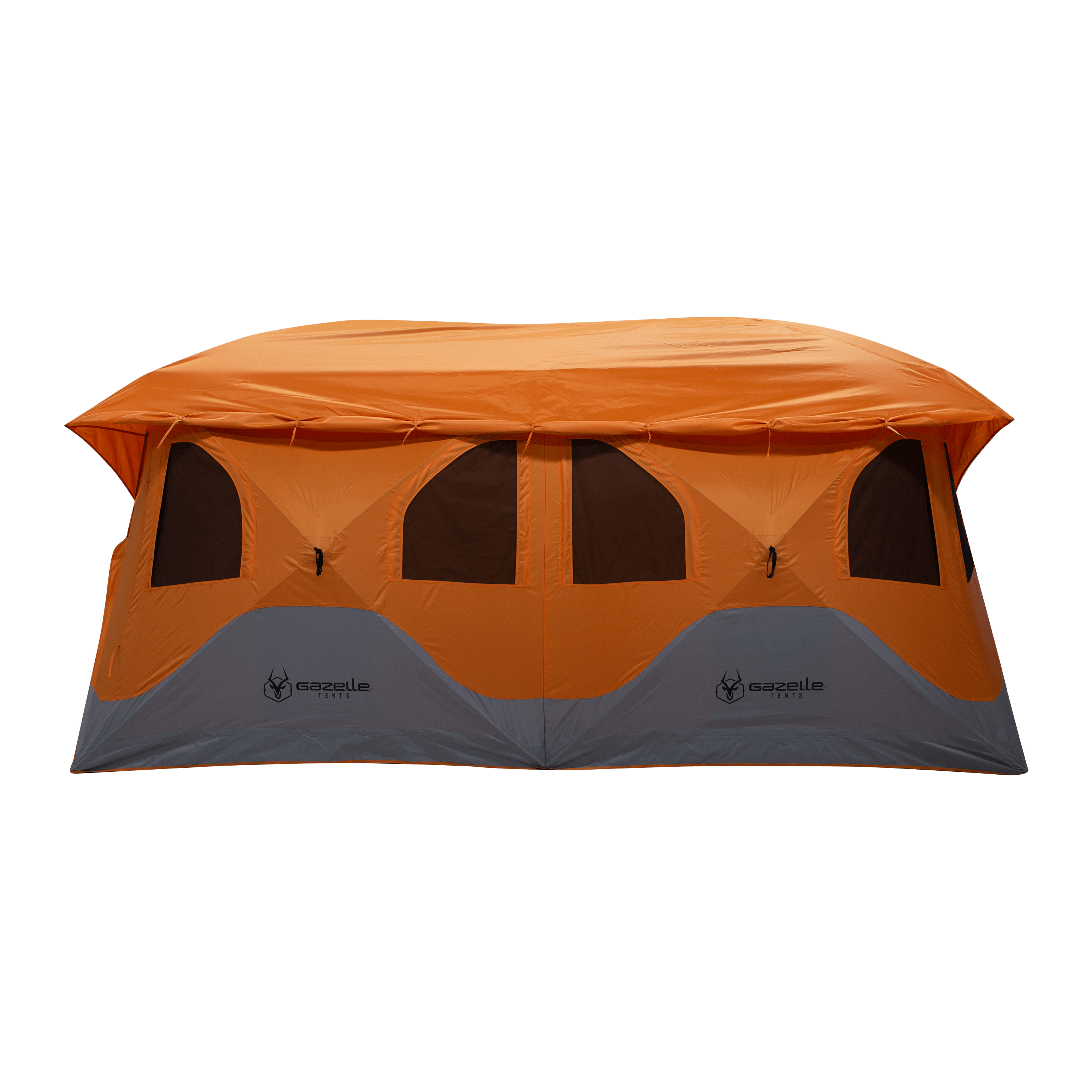 Gazelle T8 Hub Tent: Spacious Family Camping | Sackett Ranch