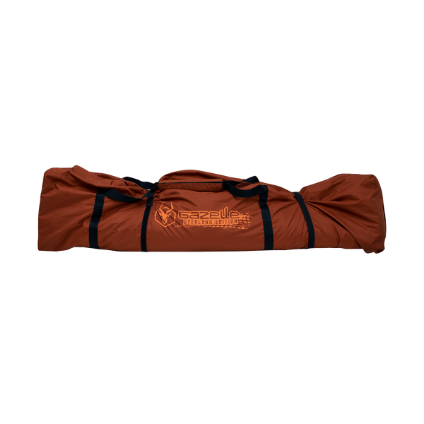 Water Resistant Duffle Bag