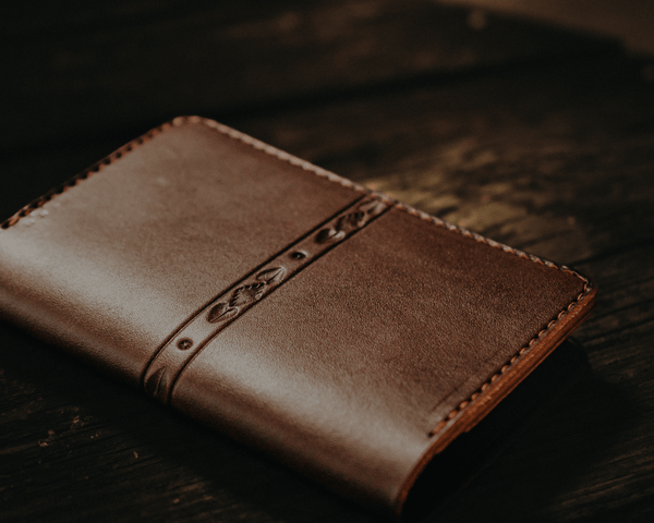 Notebook Wallet