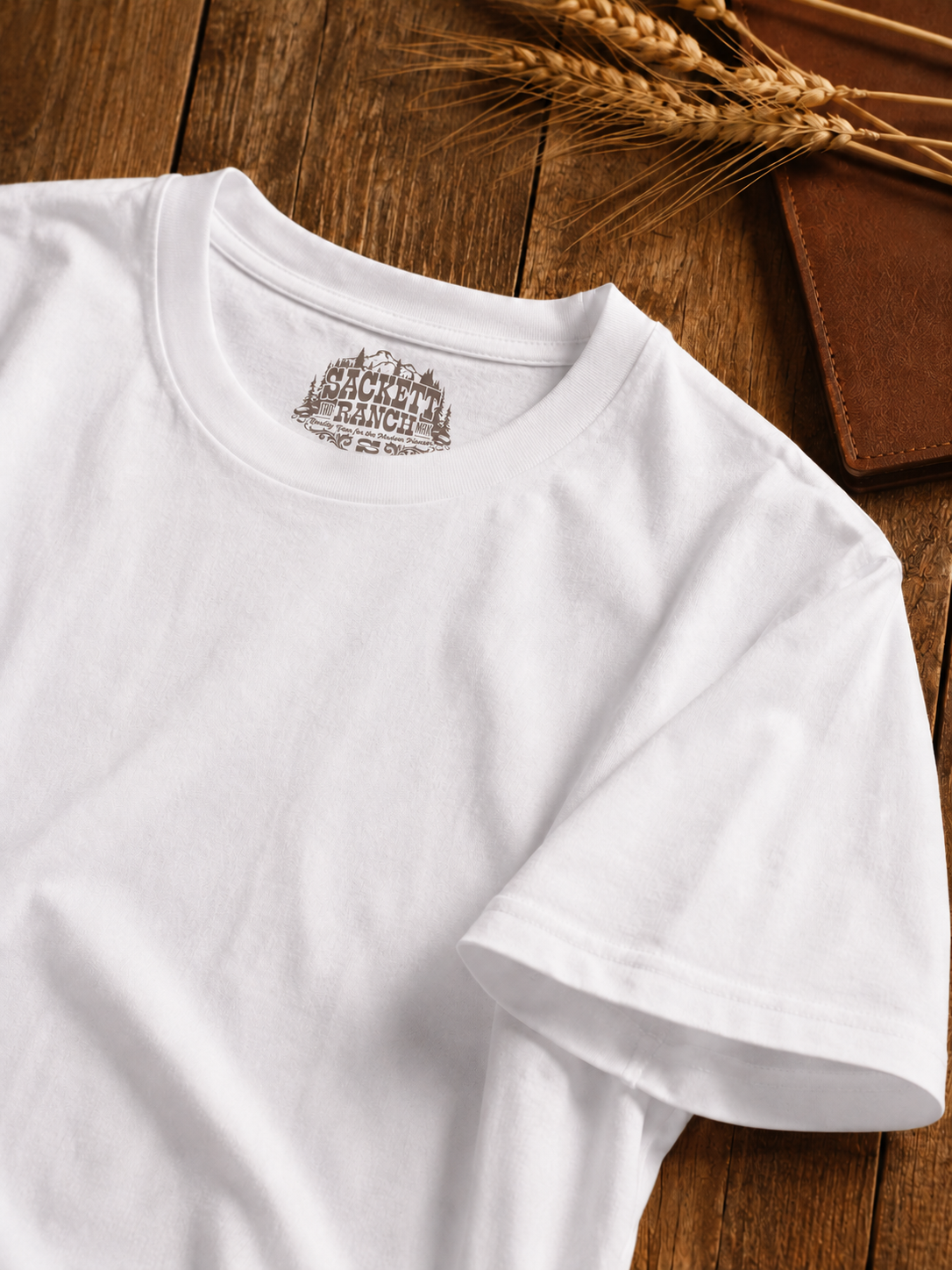 American Heavyweight T-Shirt