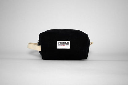 Steele Canvas Dopp Kits