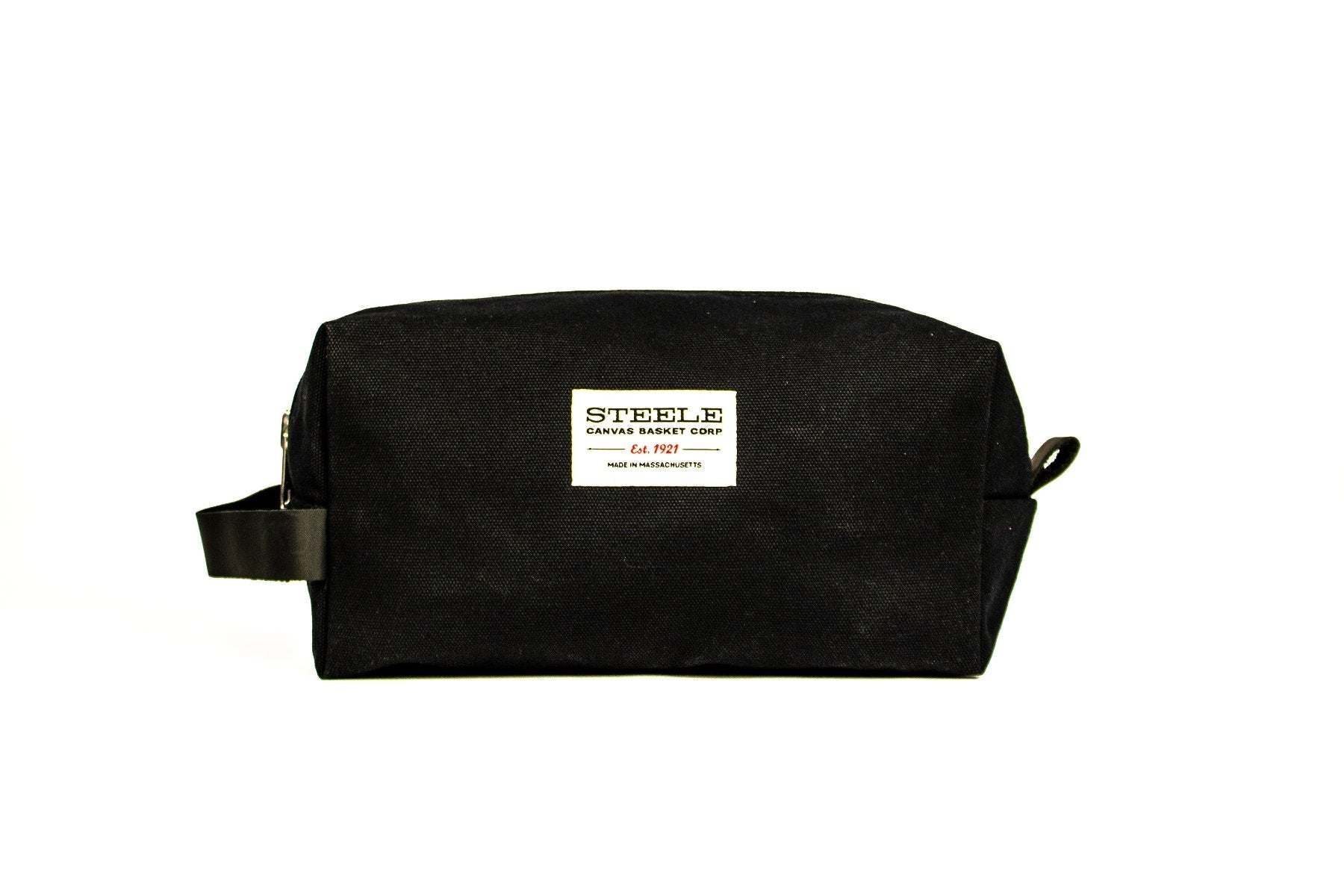 Steele Canvas Dopp Kits