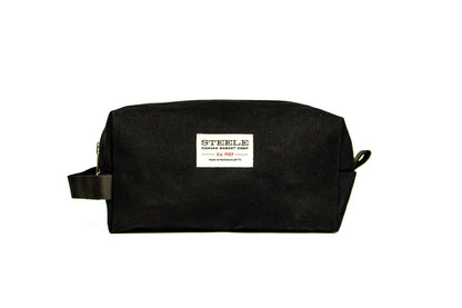Steele Canvas Dopp Kits