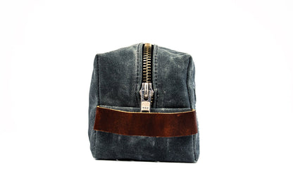 Steele Canvas Dopp Kits