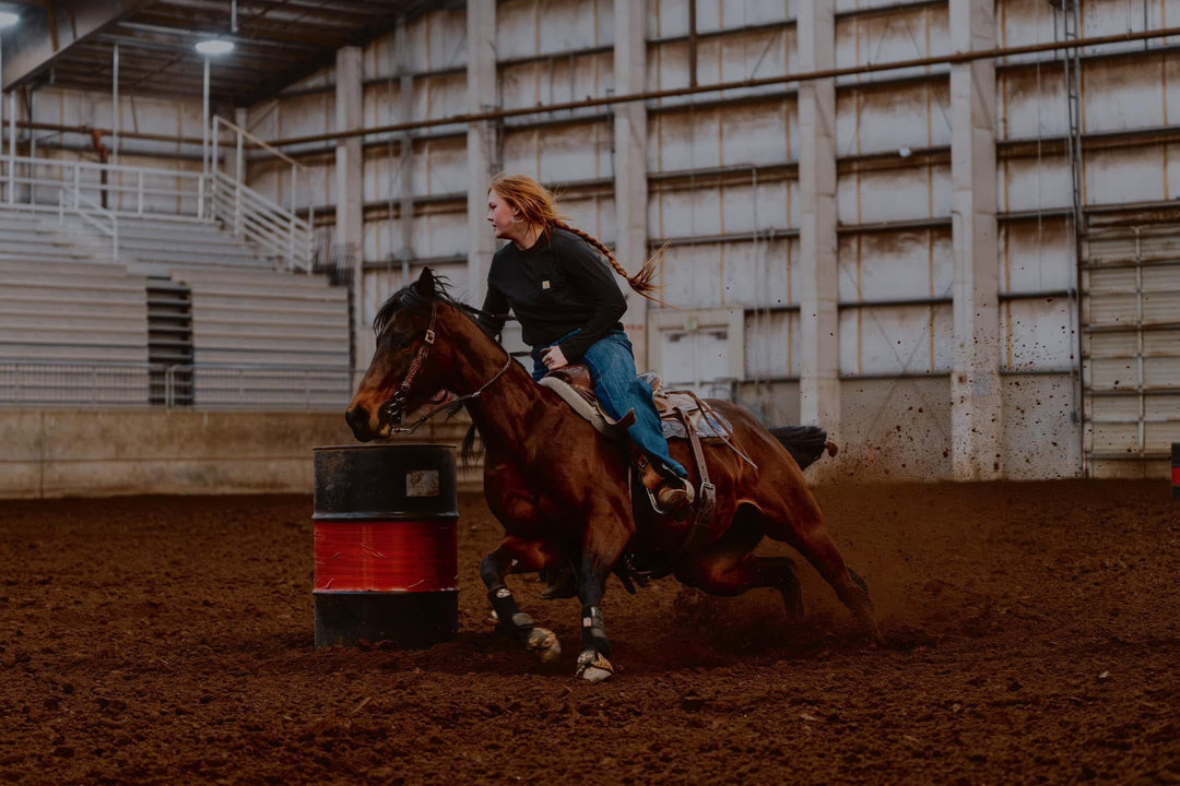 Rodeo 101: A Beginner’s Guide to the Sport of the West – Sackett Ranch
