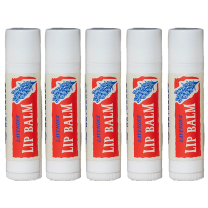 Tallow Lip Balm