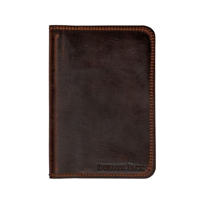 Heritage Leather Field Journal