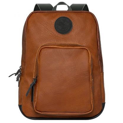 Bison Leather Standard Backpack