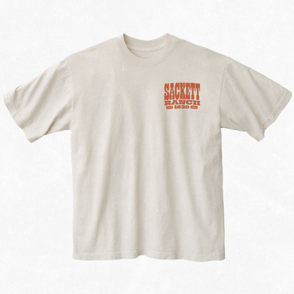 Livestock Sale Tee