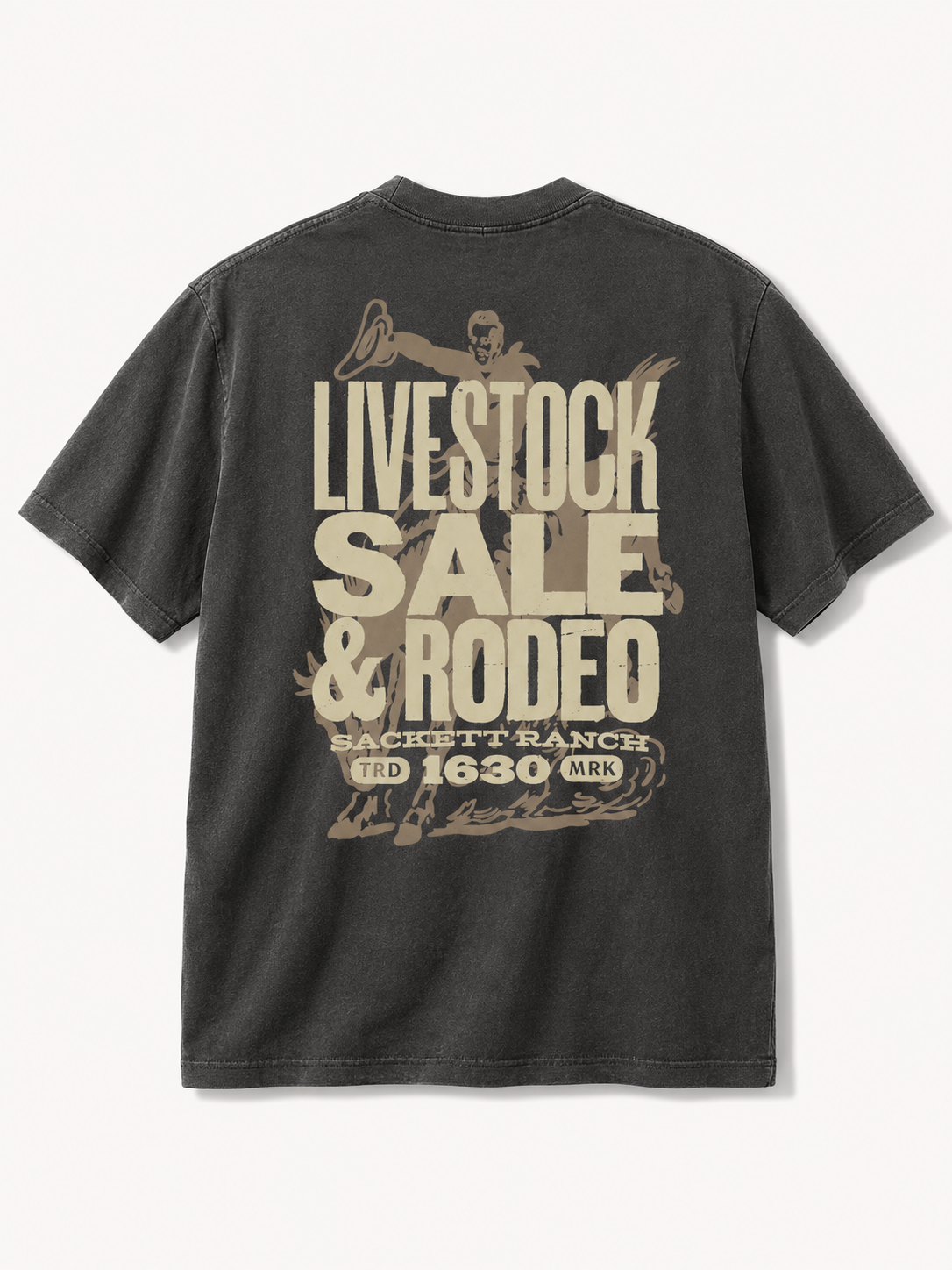 Livestock Sale Tee