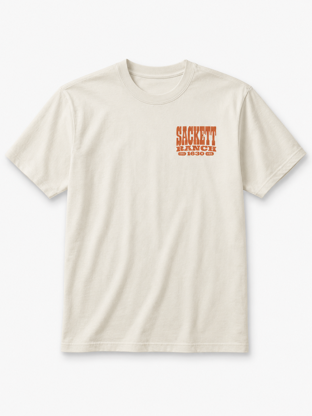 Livestock Sale Tee