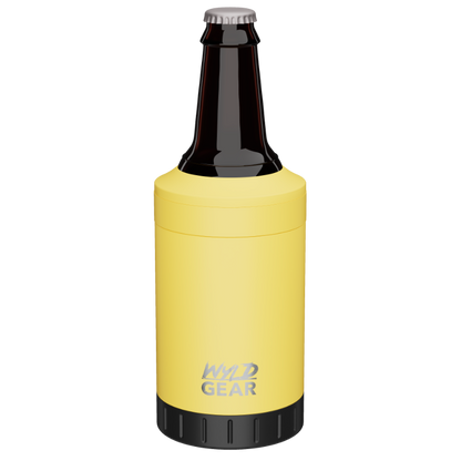 12oz Multi Can Cooler