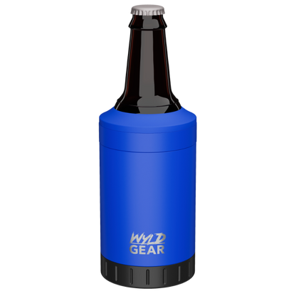 12oz Multi Can Cooler