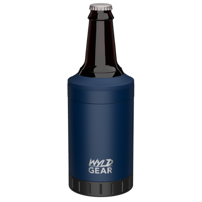 12oz Multi Can Cooler