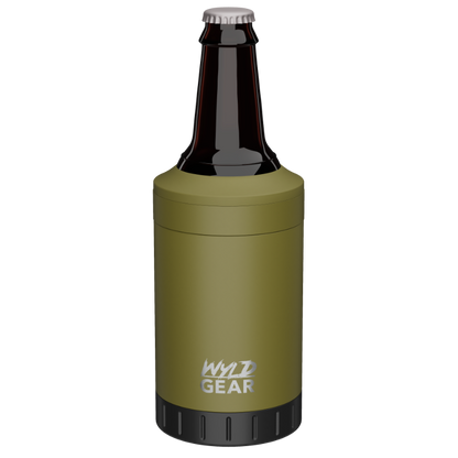 12oz Multi Can Cooler