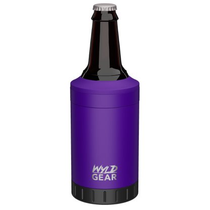 12oz Multi Can Cooler