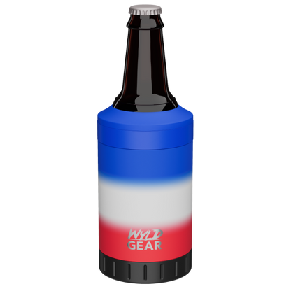 12oz Multi Can Cooler