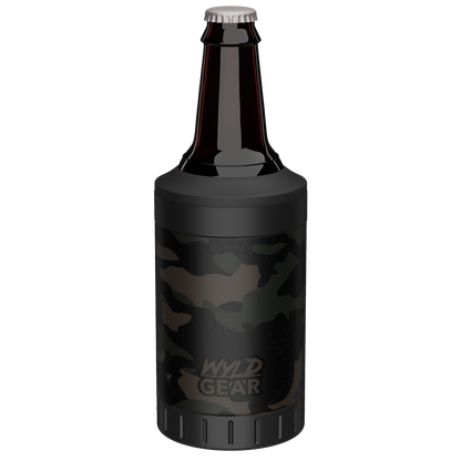 12oz Multi Can Cooler