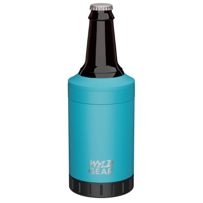 12oz Multi Can Cooler