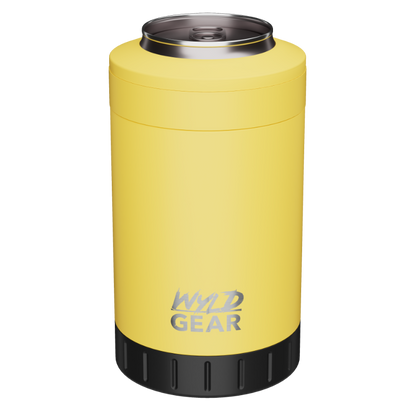 12oz Multi Can Cooler