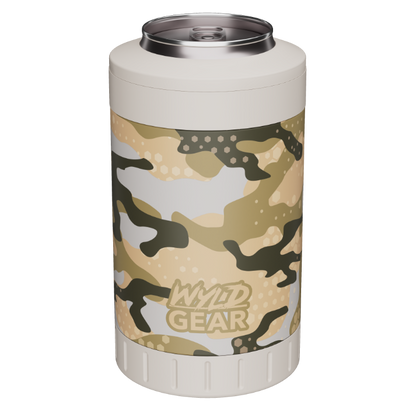 12oz Multi Can Cooler