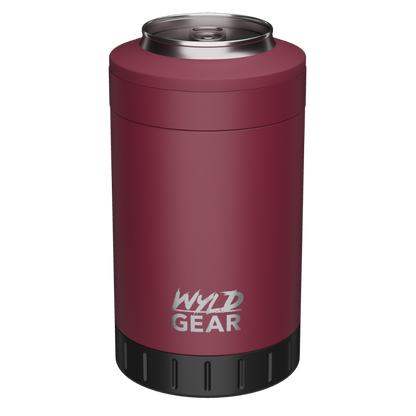 12oz Multi Can Cooler