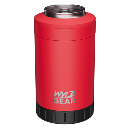 12oz Multi Can Cooler