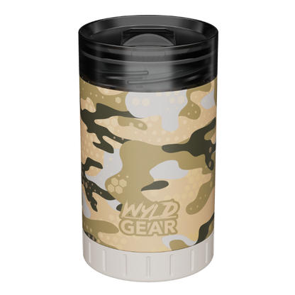 12oz Multi Can Cooler