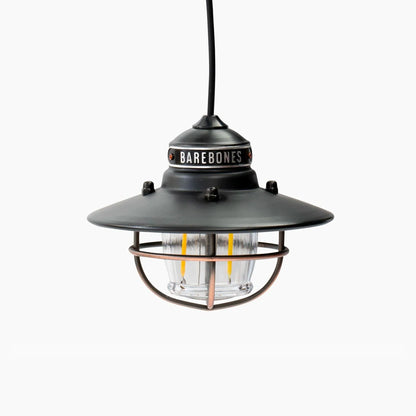 Edison Pendant Light (Final Sale)