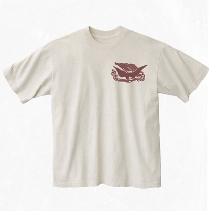 SACKETT RANCH HERITAGE TEE