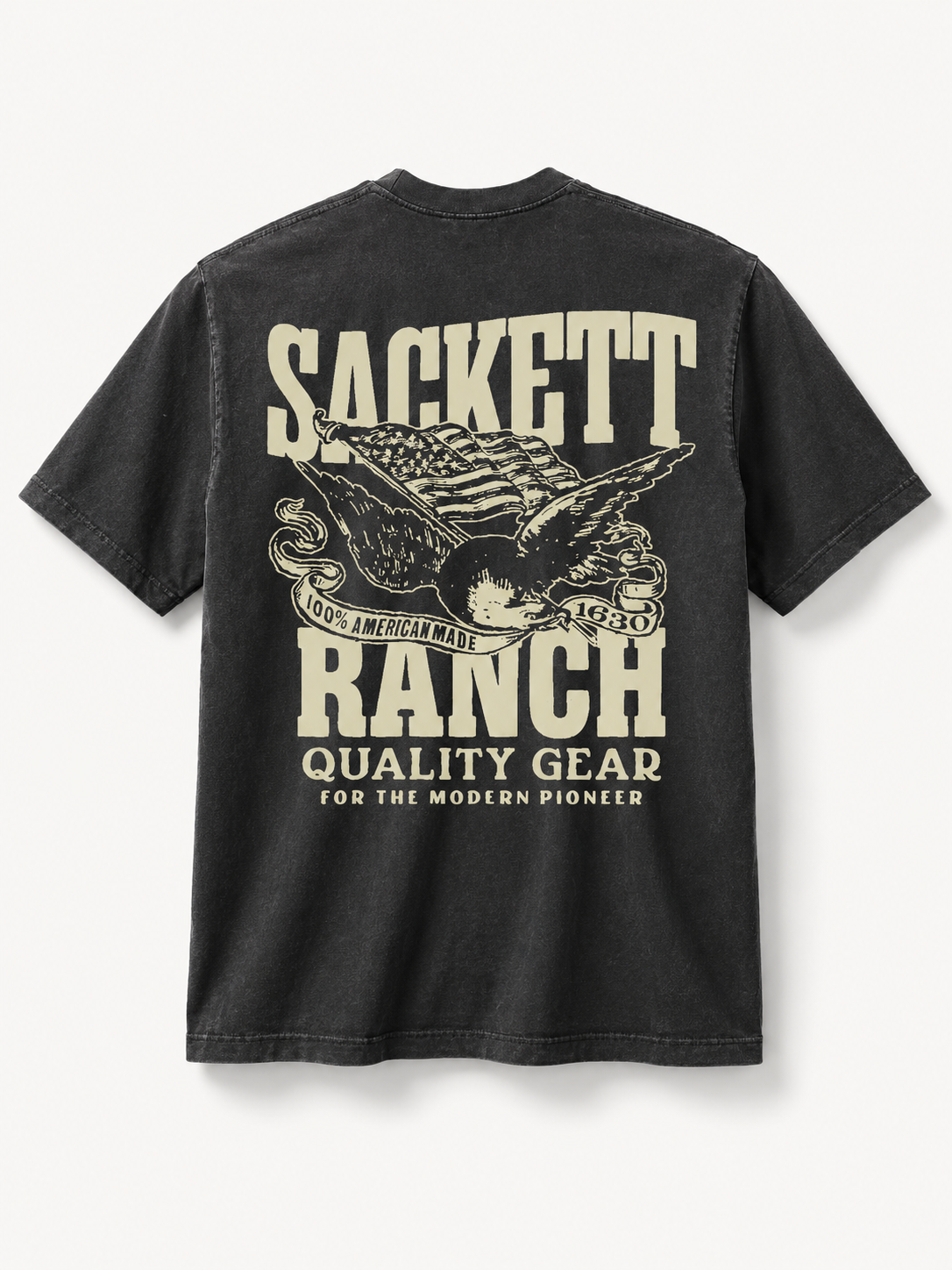 Patriot Tee