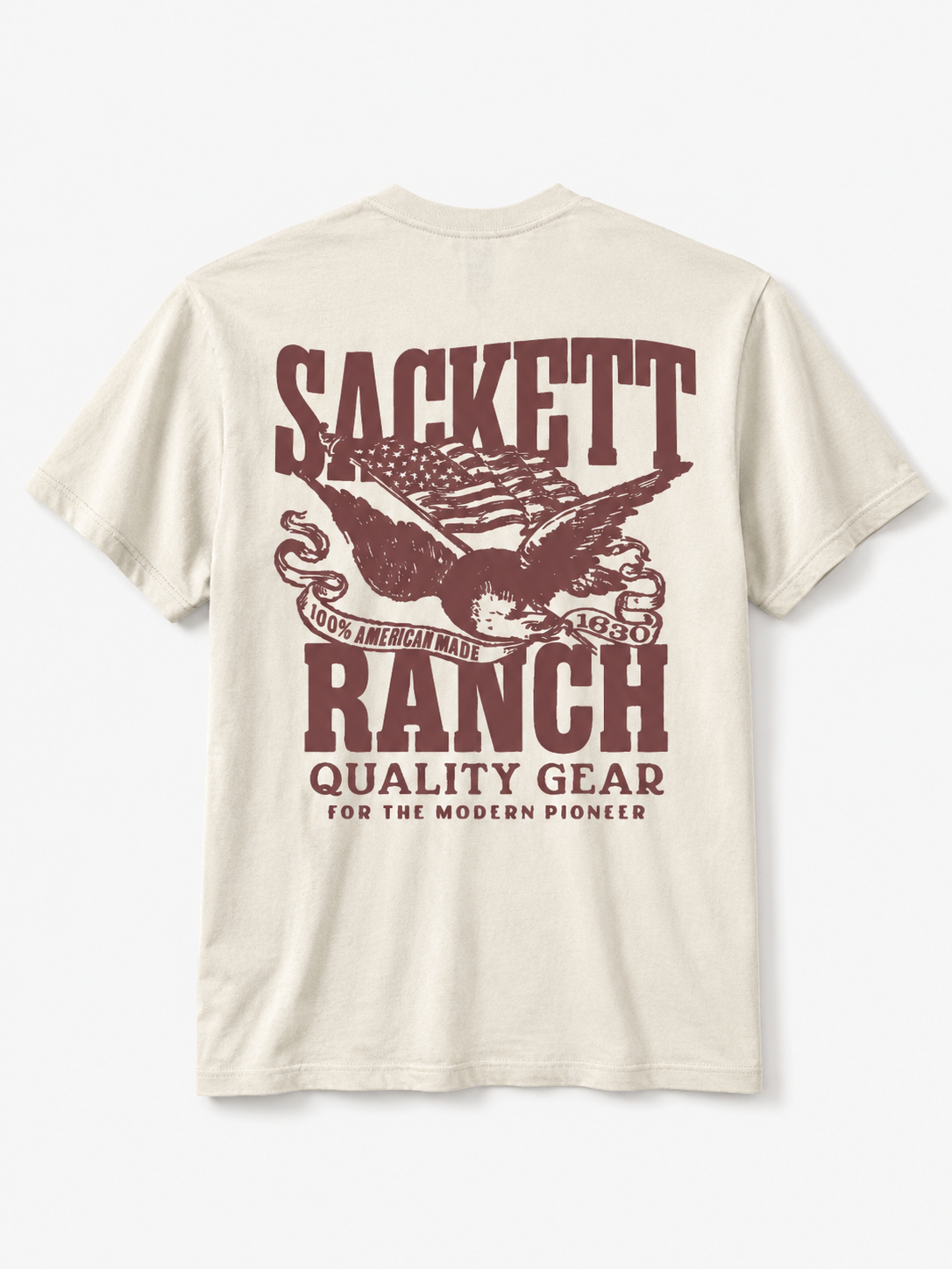 Patriot Tee
