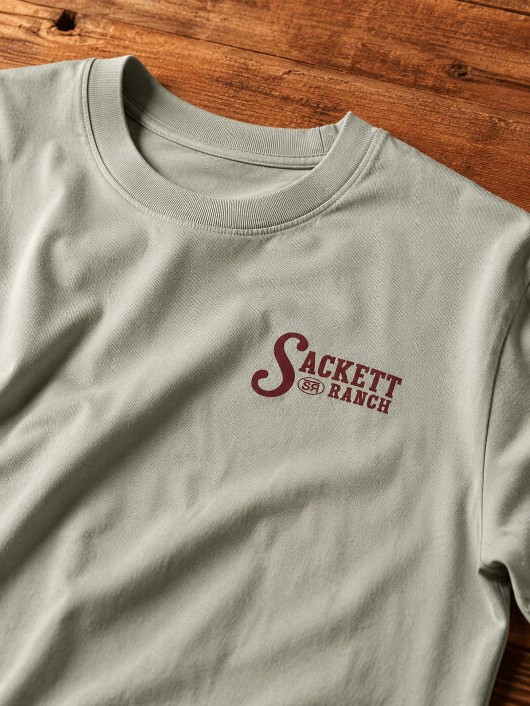 Pioneer Tee