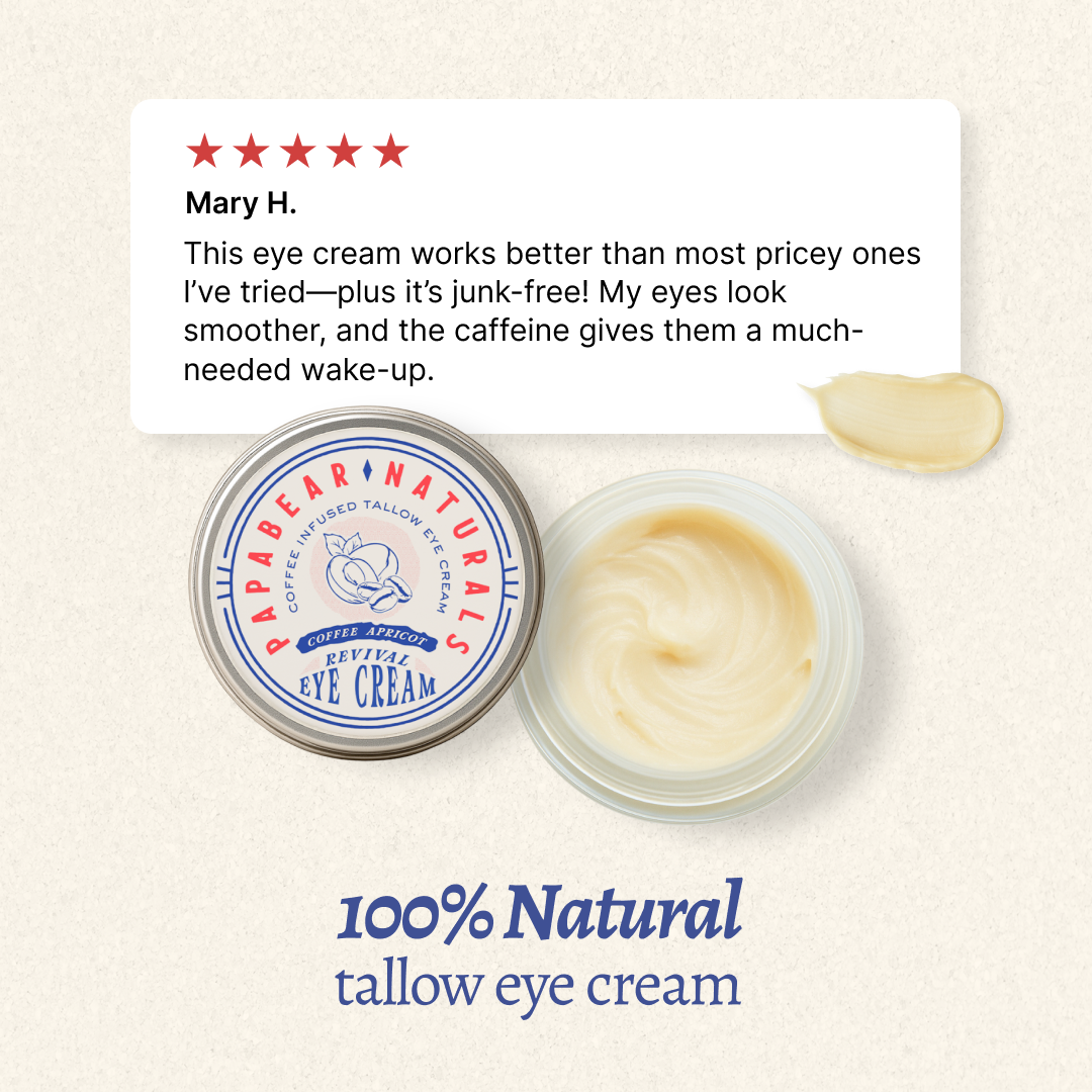 Revival Eye Cream